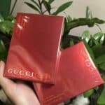 جوتشي راش ✨❤️