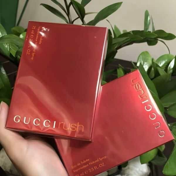 جوتشي راش ✨❤️