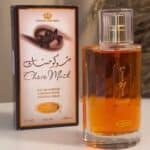 شوكو مسك 50مل الرحاب الاصلي ✨