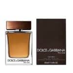 The One Dolce & Gabbana ✨