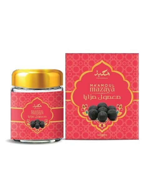 معمول مزايا الاصلي ✨