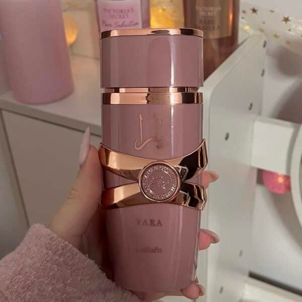 يارا اليكسير ✨