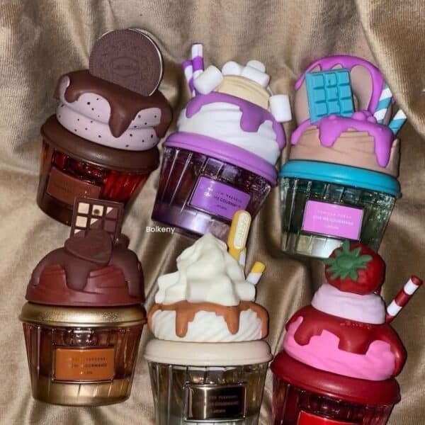 برفيوم لطافه سعره هديه مني ليكم ✨