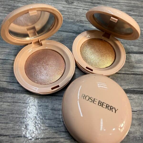 هاليتر روز بيري بديل رير بيوتي اوتليت✨