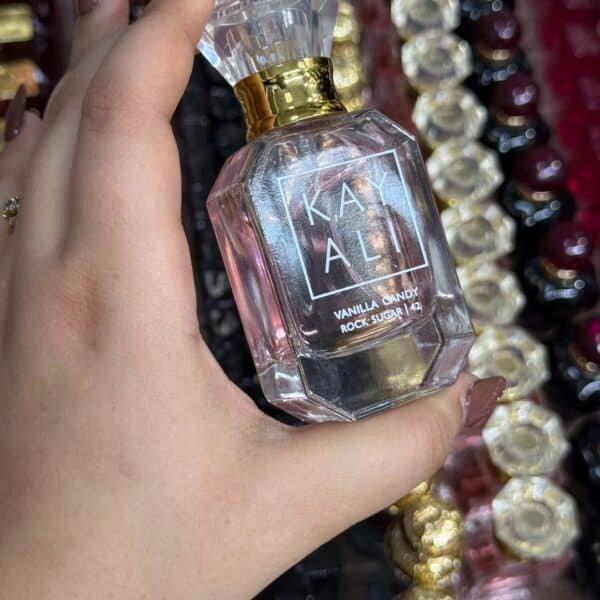 كيالي فانليا كاندي 30مل ✨