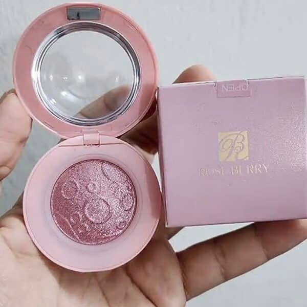 هاليتر روز بيري كواكب ✨