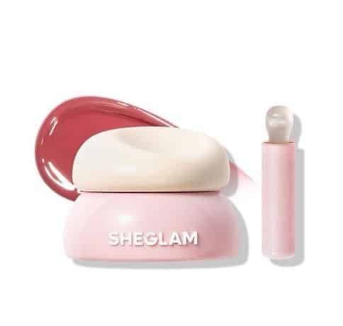 img_9845 Lip gam sheglam✨ - الصورة 1