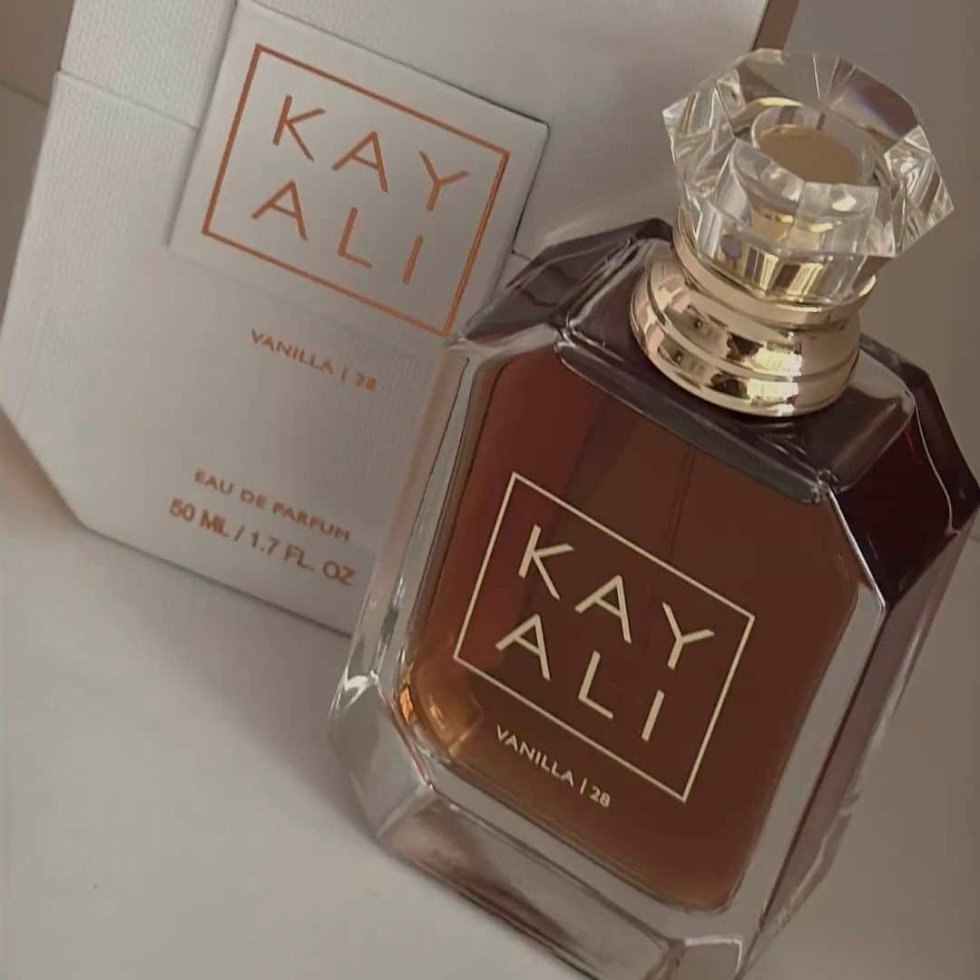 img_9853 كيالي فانيليا ٢٨ ✨١٠٠مل ✨ - الصورة 1