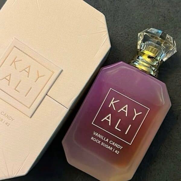 كيالي فانيلا كاندي ✨