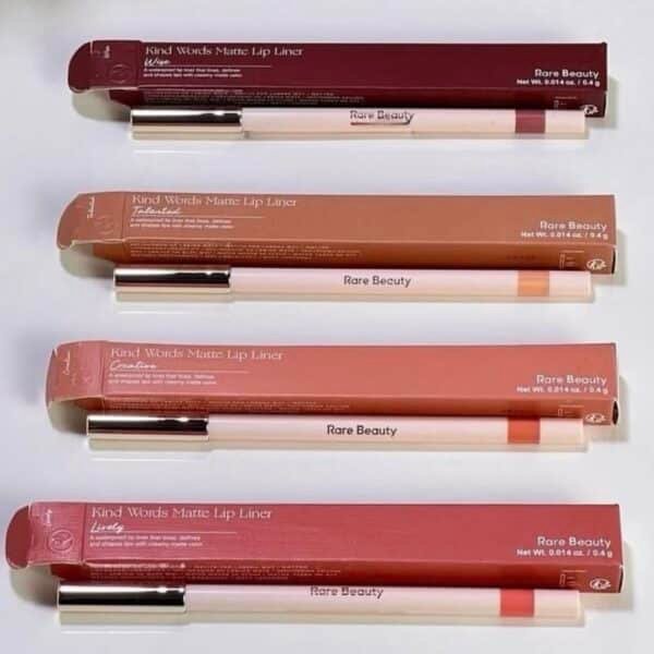 روج تحديد رير بيوتي هدي مني ليكي سعره😂✨