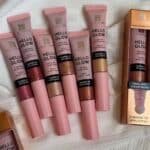 ⁦بلاشر هايليتر روز بيري بديل ايلف سعره هديه ✨⁩ - الصورة ⁦3⁩