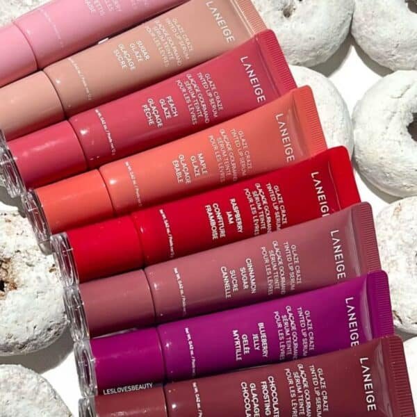 لانيج سعره هديه مني ليكم ✨