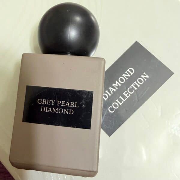 جراي بيرل ✨