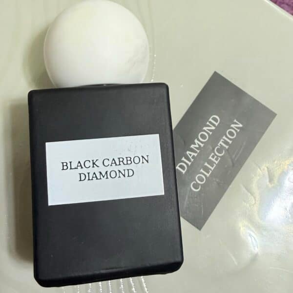 بلاك دايمند ✨