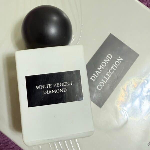 وايت دايمند ✨