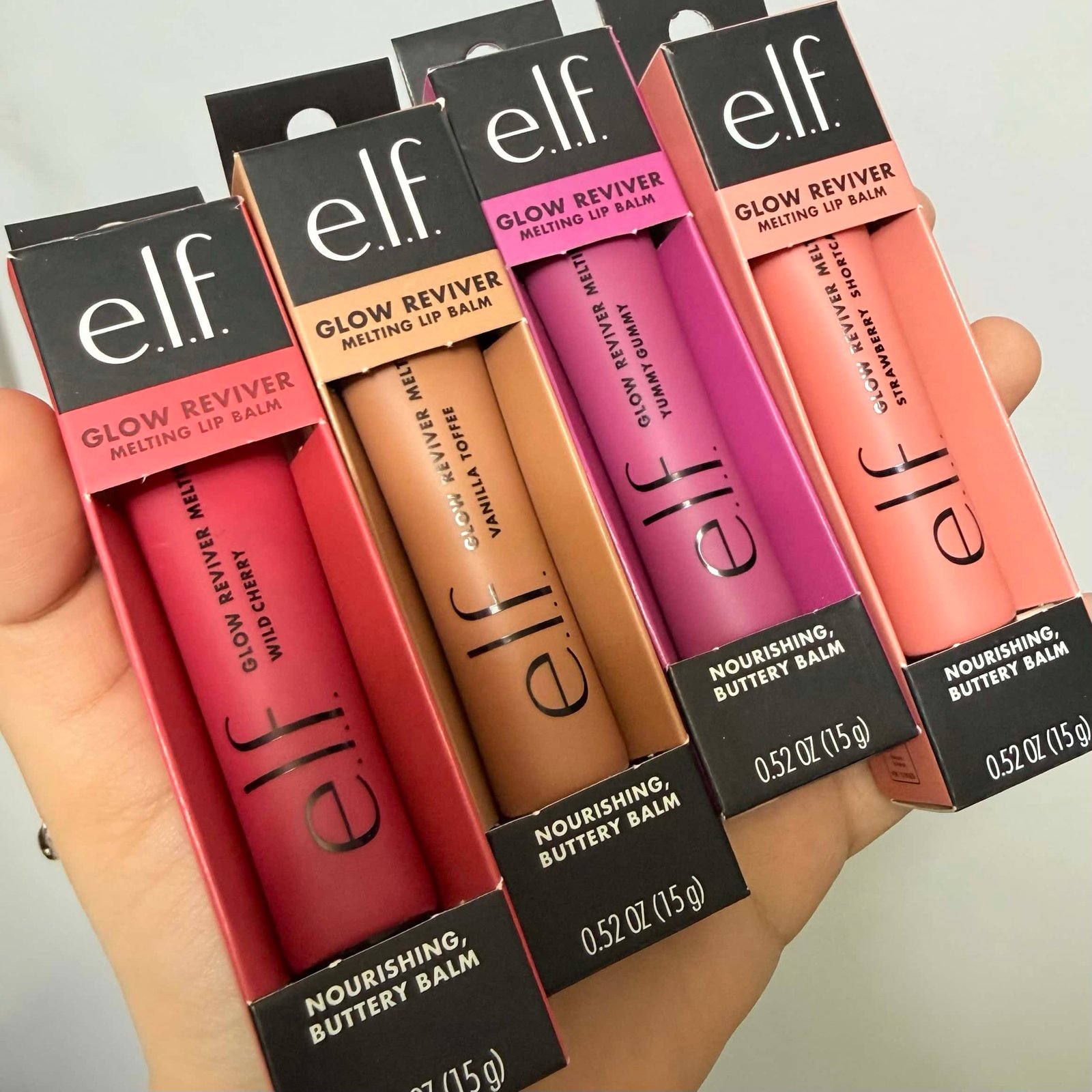 img_9996 ايلف جلو للشفايف✨ - الصورة 1