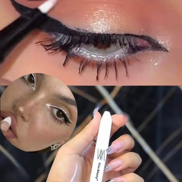 ايلينرابيض كيس بيوتي ✨