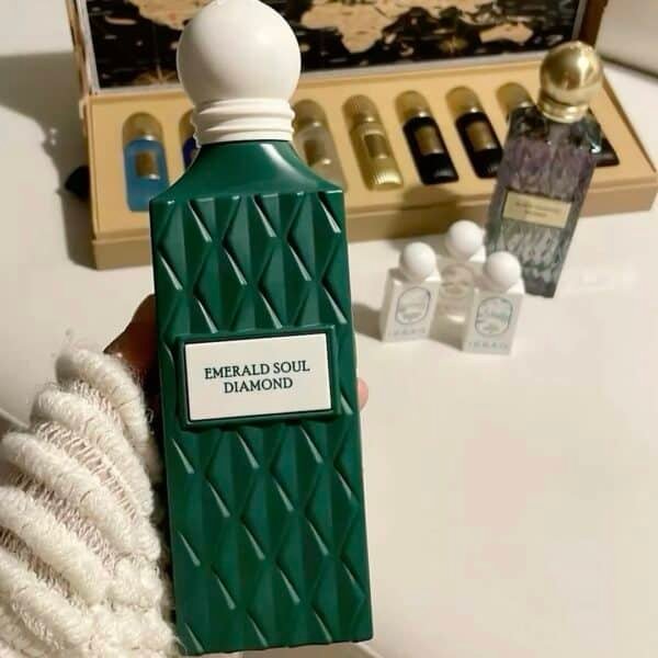 امبرلد صول اوتليت ١٠٠مل ✨