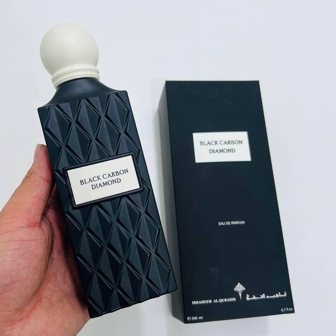 img_1977 بلاك دايمند اوتليت ٤٠مل ✨ - الصورة 1