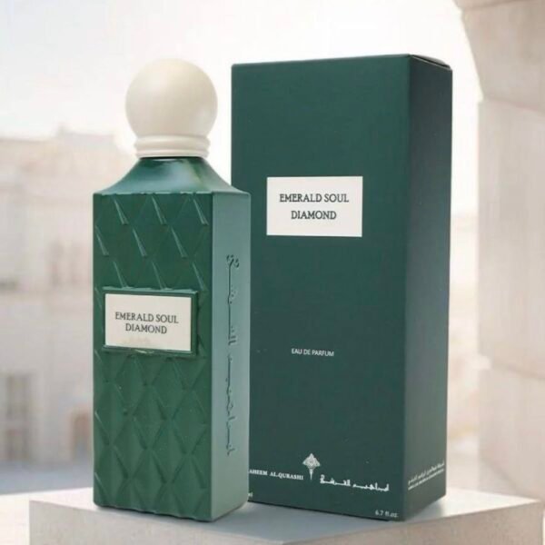 امبريلد دايمند اوتليت ٤٠مل ✨