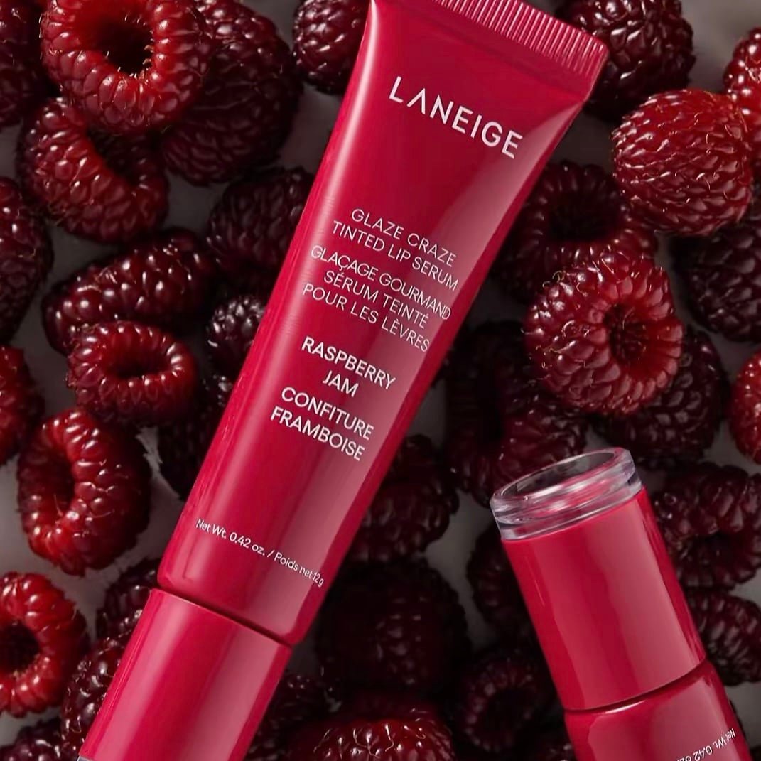 screenshot-271 لانيج RASPBERRY JAM✨ - الصورة 1