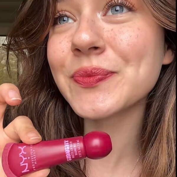 بالم ماط nyx 11✨