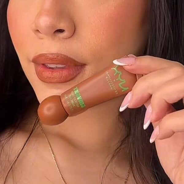 بالم ماط nyx 06✨