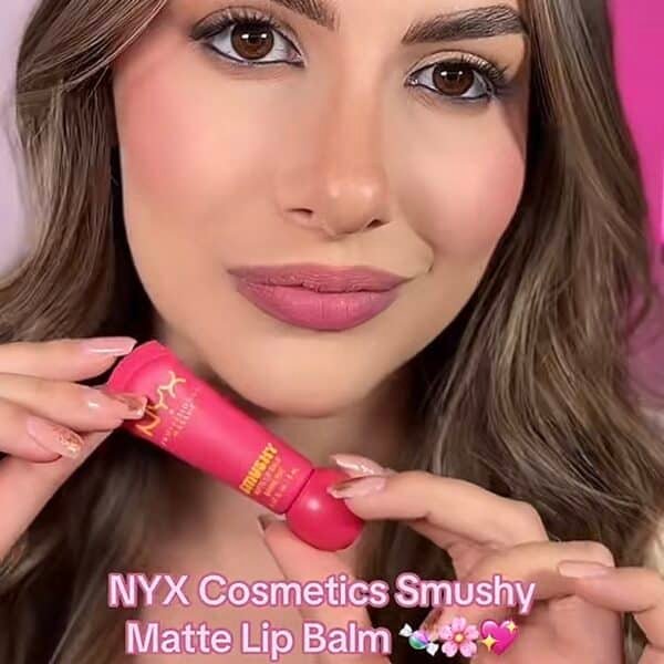 بالم ماط nyx 03✨