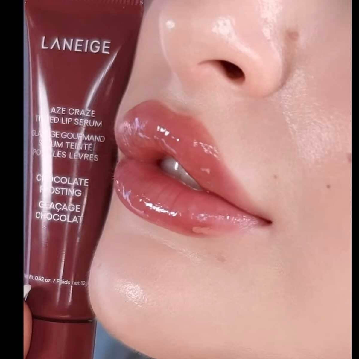 ⁦لانيج CHOCOLATE FROSTING✨⁩ - الصورة ⁦2⁩