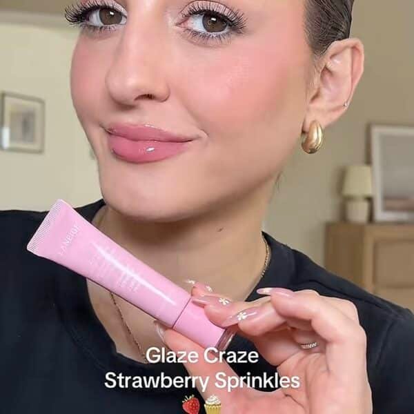 لانيج STRAWBERRY SPRINKLES✨