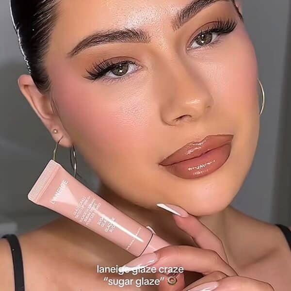 لانيج SUGAR GLAZE✨