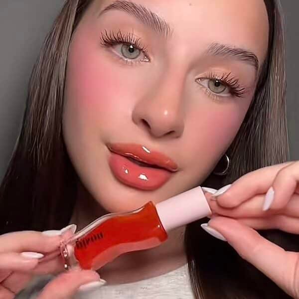 ليب جلوس جيسو mango 🥭✨