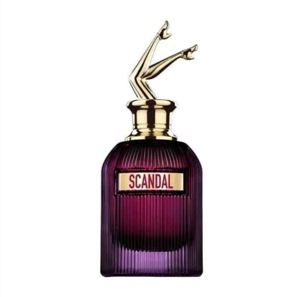 اسكاندل الجديده✨