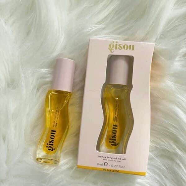 ليب جلوس جيسو  honey 🍯 ✨