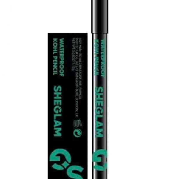 كحل شيجلام ثابت جدا ✨