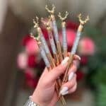 ايلينر غزاله ازرق ✨🩵