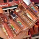 ⁦ليب جلوس بديل فنتي بيوتي ✨⁩ - الصورة ⁦2⁩