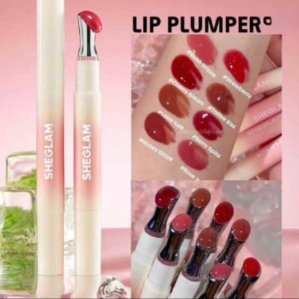 ليب بلمبر شيجلام✨
