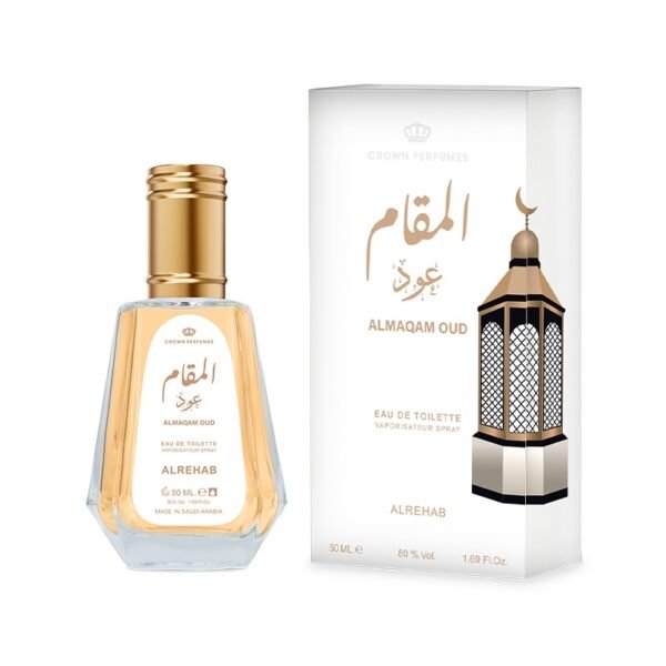 المقام عود الرحاب الاصلي ✨