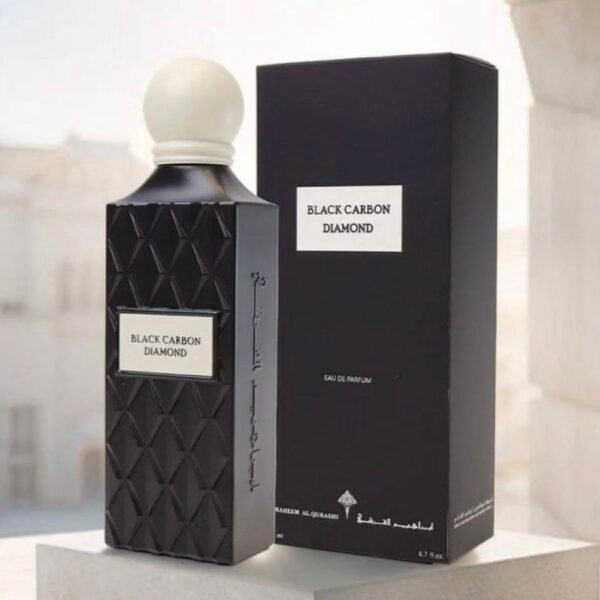 بلاك دايمند ١٠٠مل اوتليت ✨
