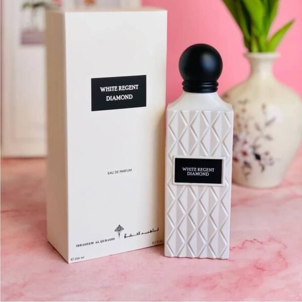 وايت دايمند اوتليت ١٠٠مل ✨