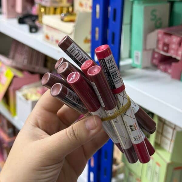 روج روز بيري قلم ثابت جدااا✨