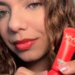 بالم ماط nyx 09✨