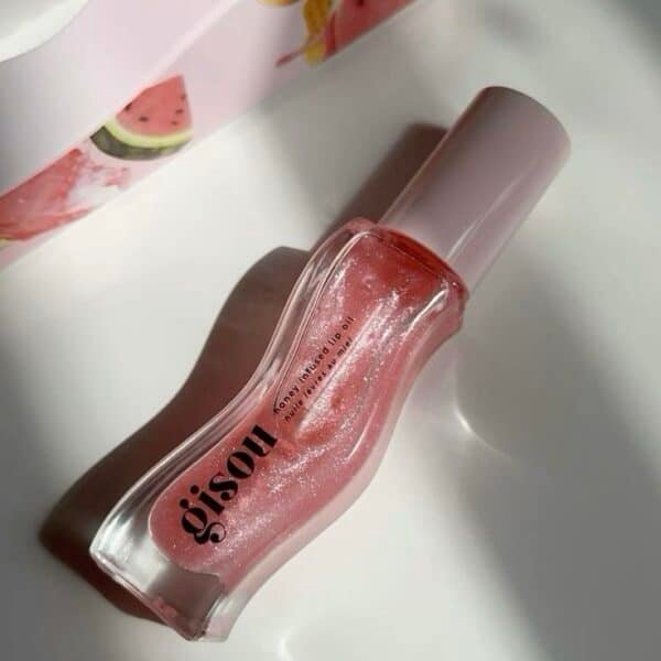 ليب جلوس جيسو watermelon 🍉✨