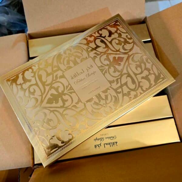 بوكس فخر لطافه 3*1✨