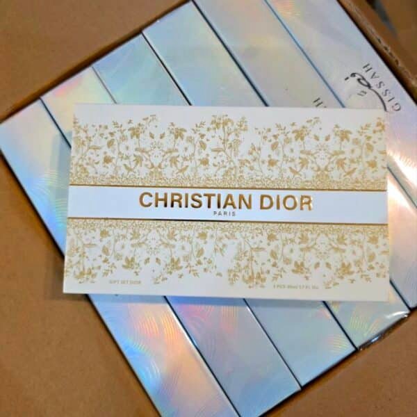 بوكس ديور 3*1✨