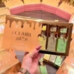 بوكس اكلاير 3*1✨