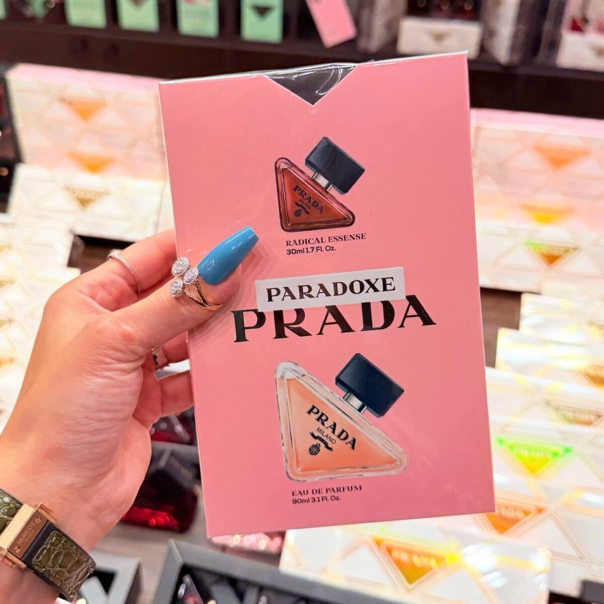 ⁦بوكس برادا 2*1✨⁩ - الصورة ⁦2⁩