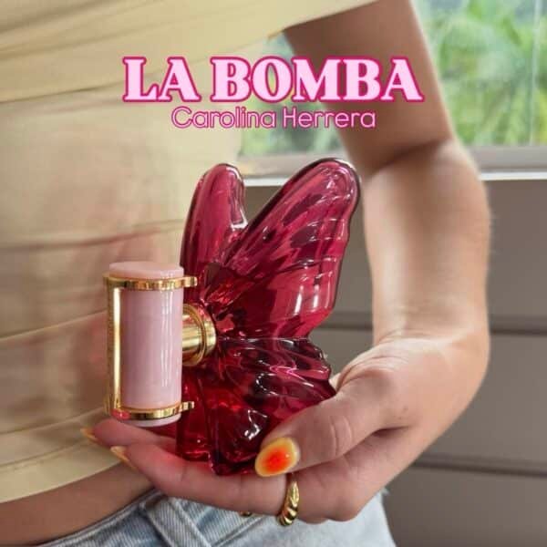 لابومبا ✨🩷