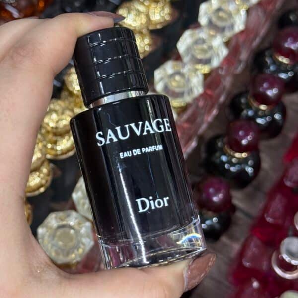 سوفاج 50 مل ✨